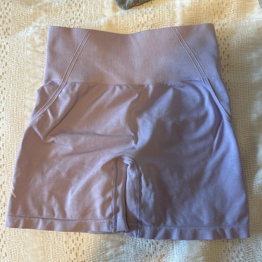 Oner active effortless seamless shorts